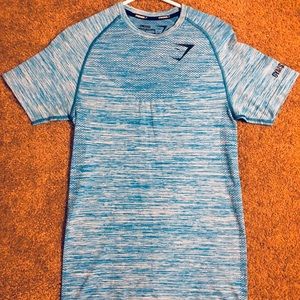 Gymshark Men’s Fitness T-Shirt